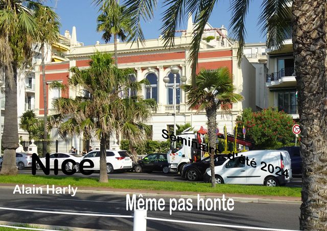 Alain Harly