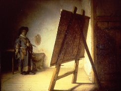Rembrandt Video