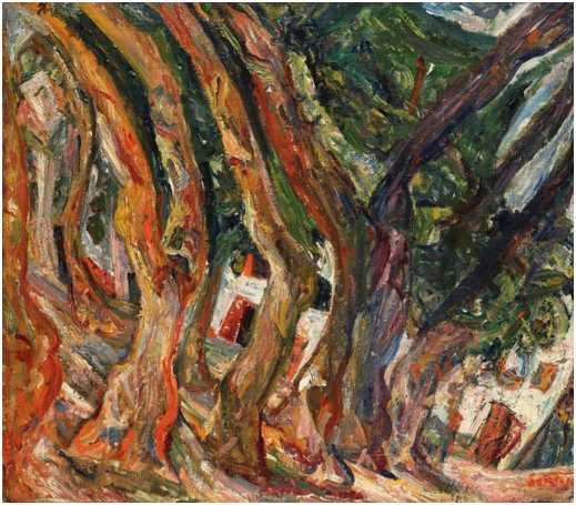 Soutine